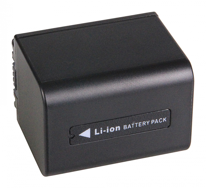 Acumulator pentru Sony NP-FV70 1600mAh Patona Premium [2]