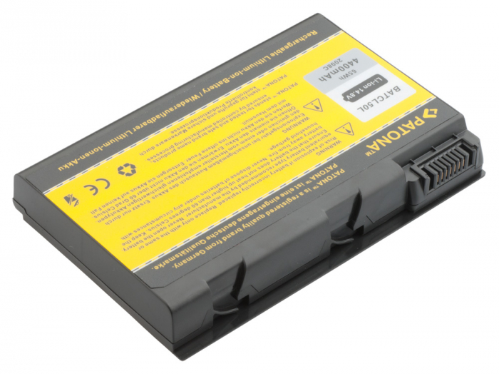 Acumulator pentru Acer TravelMate 2353 Patona [3]