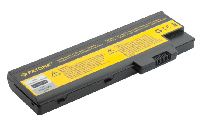 Acumulator pentru Acer TravelMate 2300 Patona [3]