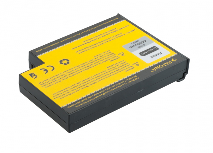 Acumulator pentru Acer Aspire 1300 Patona [3]