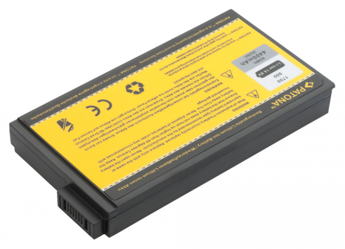 Acumulator pentru Compaq Presario 900 Patona [3]