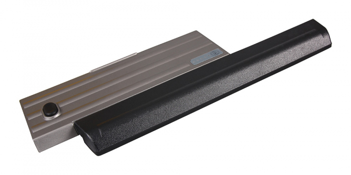 Acumulator pentru DELL Latitude D620 6600mAh Patona [4]