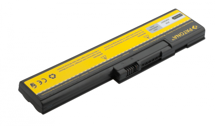Acumulator pentru IBM Thinkpad X24 Patona [3]