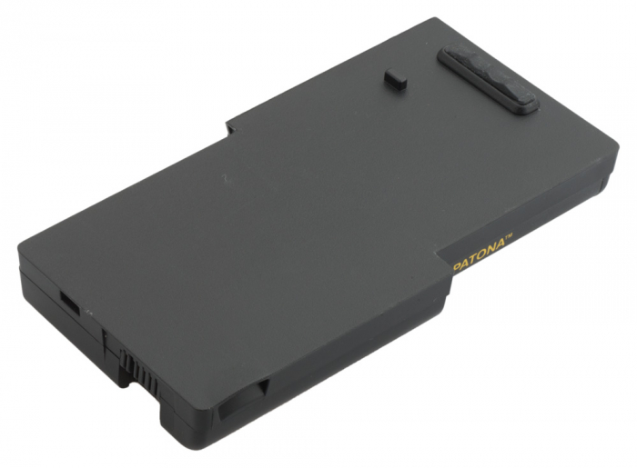 Acumulator pentru IBM Thinkpad R40 Patona [4]