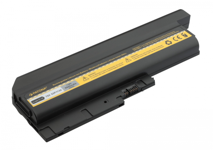 Acumulatori IBM ThinkPad T60 Patona [3]