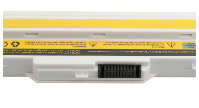 Acumulator pentru Medion Akoya E1210 Patona [5]