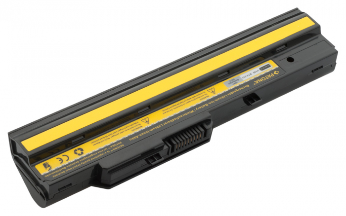 Acumulator pentru Medion Akoya E1210 Patona [3]