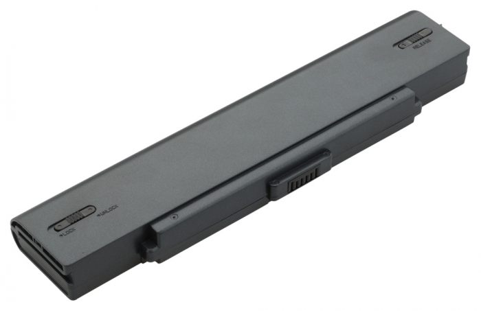 Acumulator pentru Sony Vaio PCG-S50 4400mAh Patona [4]
