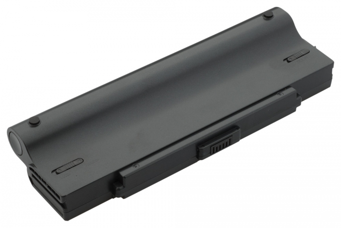 Acumulator pentru Sony Vaio PCG-S50 6600mAh Patona [4]