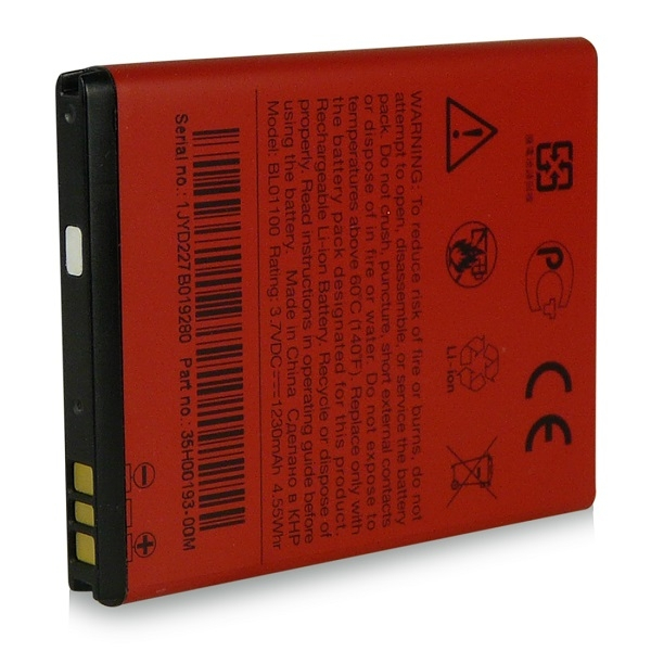 Acumulator tip HTC BL01100 BA-S850 [2]