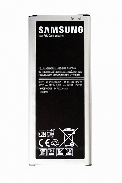 Acumulator tip Samsung EB-BN910BBE [2]
