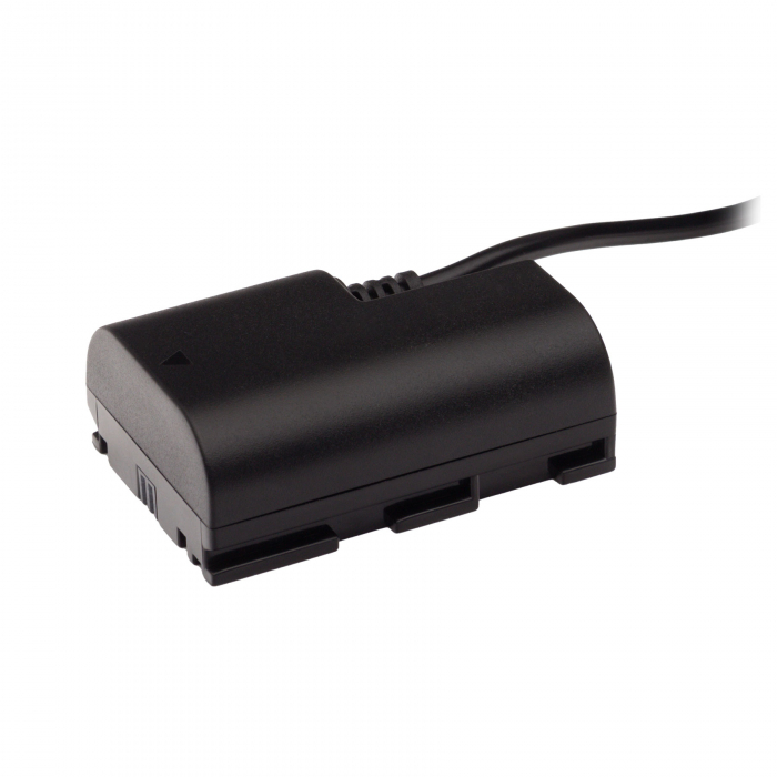 Adaptor pentru acumulator Canon LP-E6 cu USB-C Patona Premium [2]