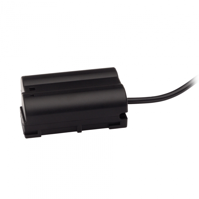 Adaptor Premium Nikon EN-EL15 USB-C [2]