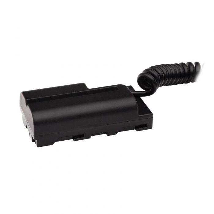 Adaptor pentru acumulator Sony NP-FM50 NP-F550 NP-F750 NP-F960 NP-F970 NP-FM500 cu USB-C Patona Premium [2]