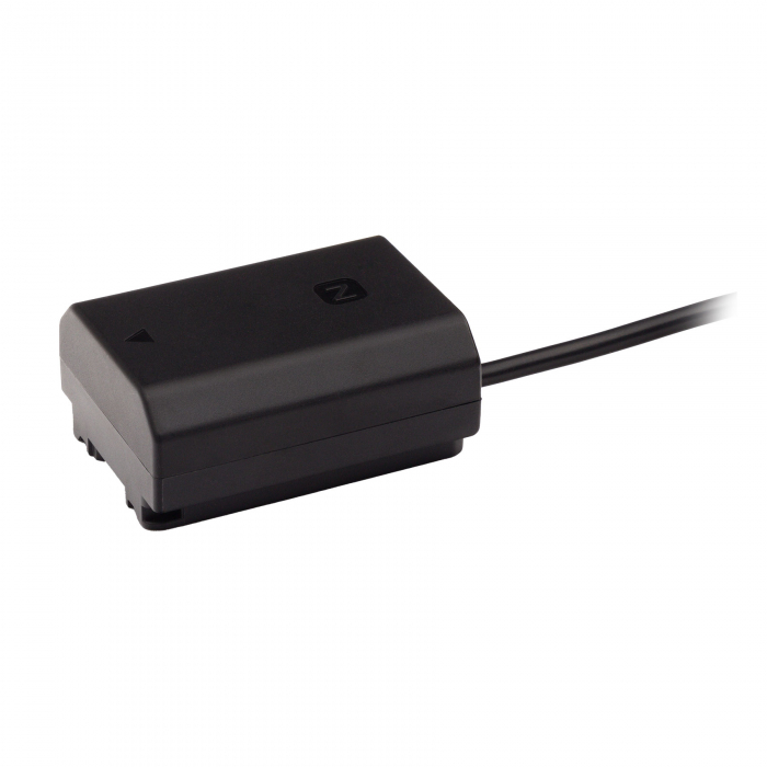 Adaptor pentru acumulator Sony NP-FZ100 cu USB-C Patona Premium [2]