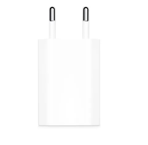 Adaptor priza – USB Apple 5W, md813zm/a [3]