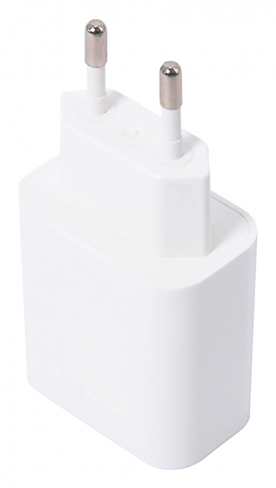 Adaptor retea PD18W 5V/3.0A 9V/2.0A 12V/1.5AA 1xUSB-C 1xUSB-A PD3.0 Patona Premium [4]