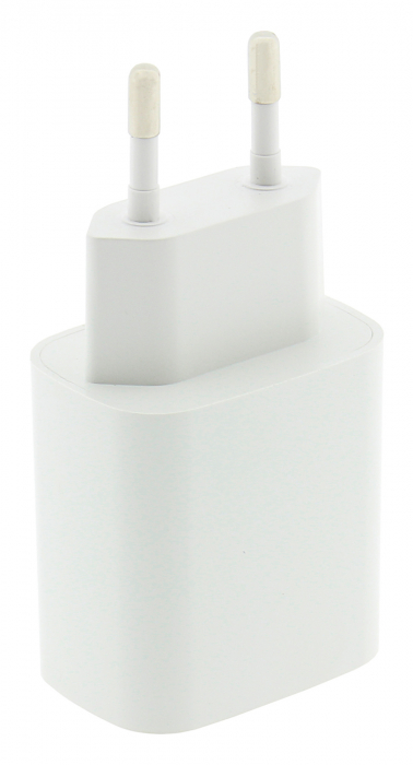 Adaptor retea PD20W 5V/3A 9V/2.22A 12V/1.67A USB-C PD3.0 QC3.0 Patona Premium [5]