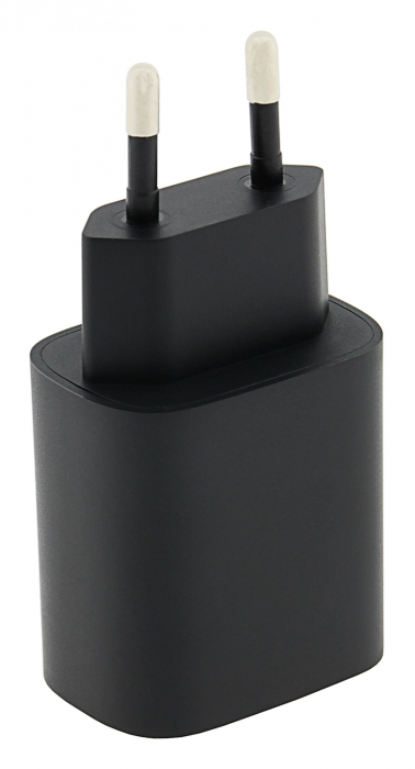 Adaptor retea PD20W 5V/3A 9V/2.22A 12V/1.67A USB-C PD3.0 QC3.0 Patona Premium [4]