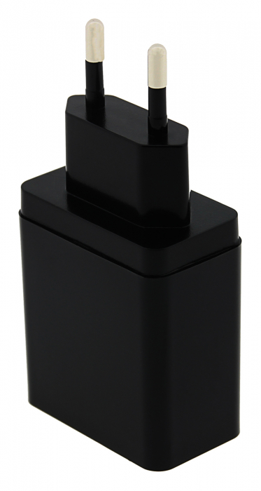 Adaptor retea PD36W 5V/3A 9V/2A 12V/1.5A 1xUSB-C 1xUSB-A PD3.0 QC3.0 Patona Premium [4]