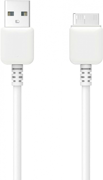 Cablu de date Samsung Galaxy S5/Note 3 USB 3.0 de încărcare și sincronizare (21 pini) [2]