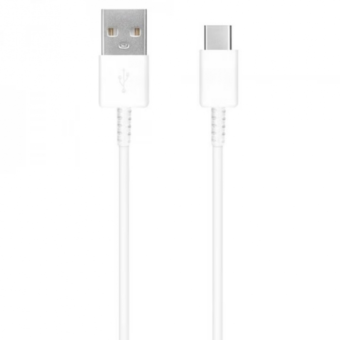 Cablu de Date USB Type-C, 3A, 1.2m - Samsung EP-DN930CWE [2]
