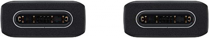 Cablu de încarcare super rapida și date USB-C la USB-C - 1,2 m Samsung EP-DG977 [2]