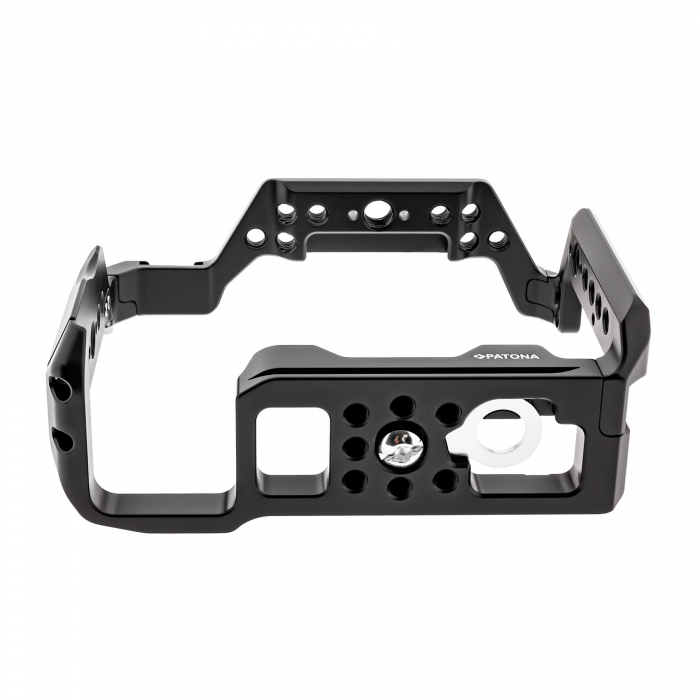 Cusca Patona Premium pentru Sony A7R2 A7R3 A9 ILCE-7SM3 [5]