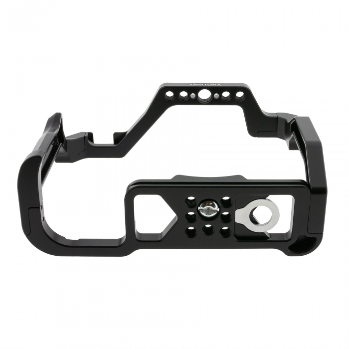 Cusca Patona Premium pentru Canon EOS-R6 Mark II [6]