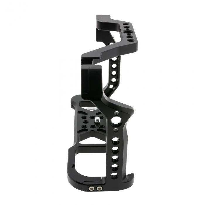 Cusca Patona Premium pentru Canon EOS-R6 Mark II [5]