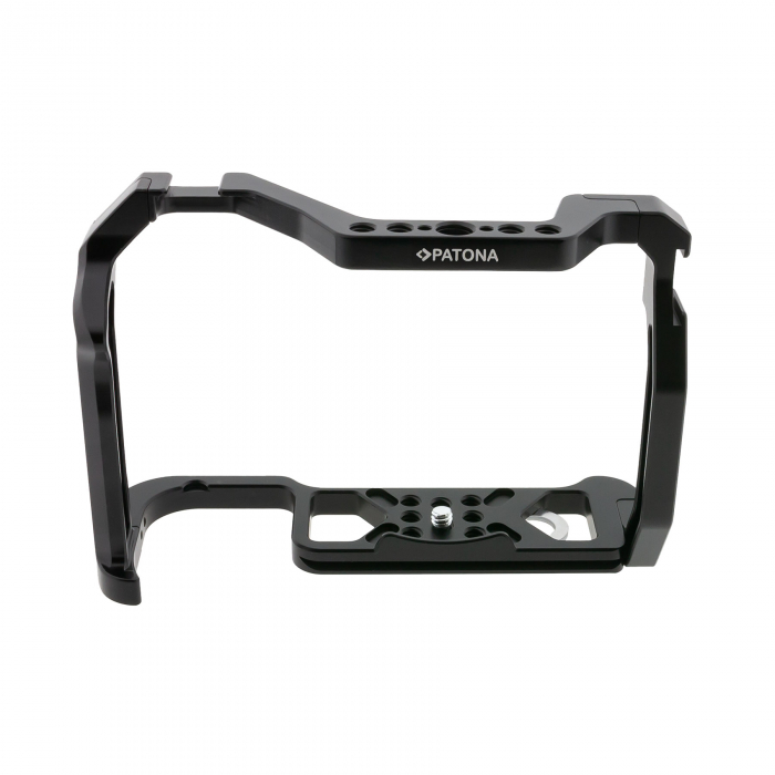 Cusca Patona Premium pentru Canon EOS-R6 Mark II [2]