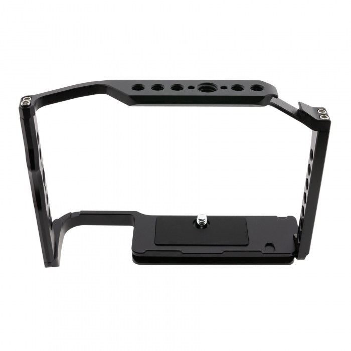 Cusca Patona Premium pentru Fuji X-H2 [4]