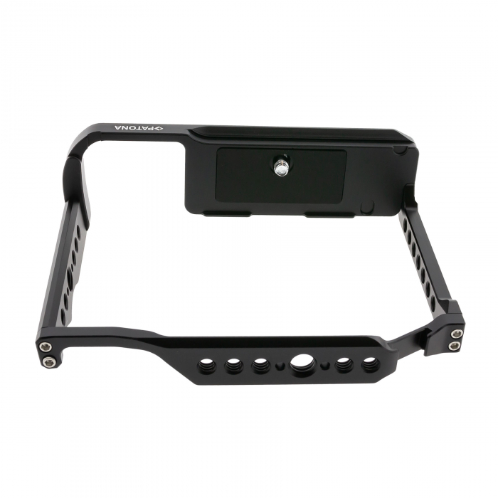 Cusca Patona Premium pentru Fuji X-H2 [7]