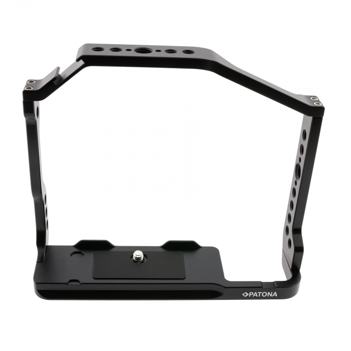 Cusca Patona Premium pentru Nikon Z8 [2]
