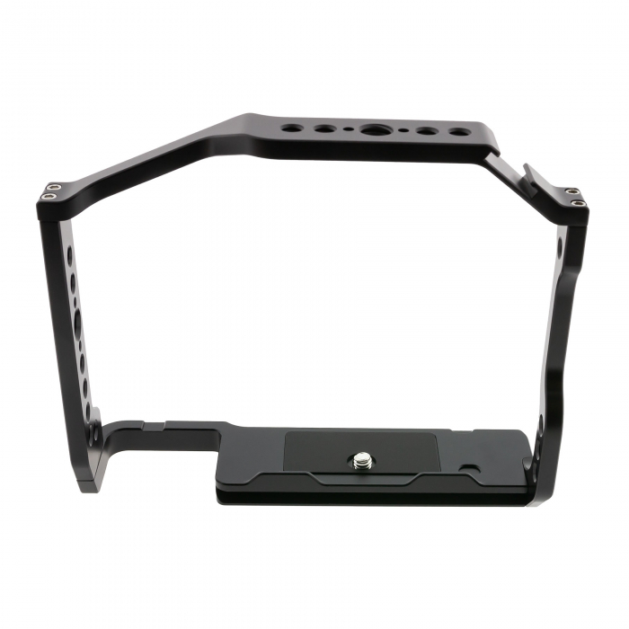 Cusca Patona Premium pentru Nikon Z8 [4]