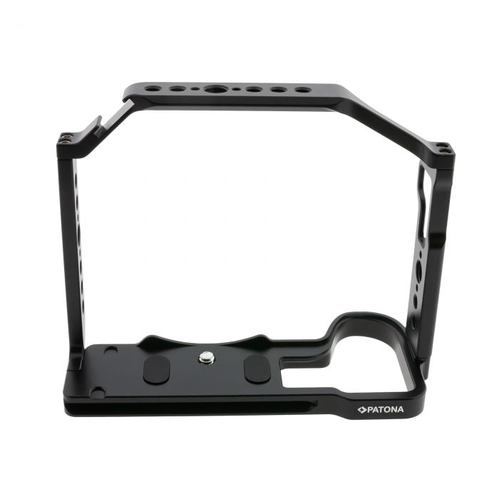 Cusca Patona Premium pentru Panasonic G9II [2]