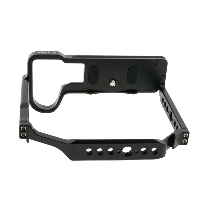 Cusca Patona Premium pentru Panasonic G9II [7]