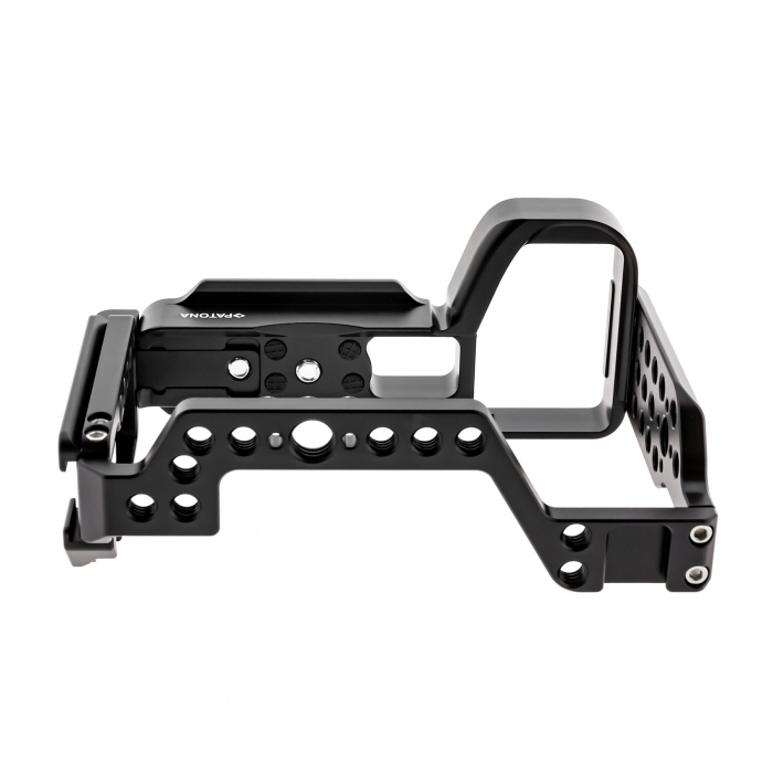 Cusca Patona Premium pentru Sony A6600 [5]