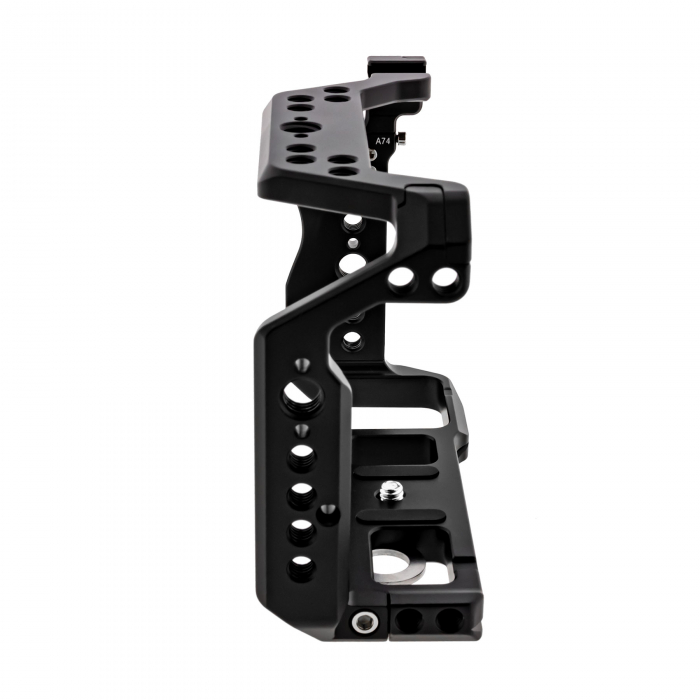 Cusca Patona Premium pentru Sony A7M4 A7R4 A7R4A A7S3 [3]