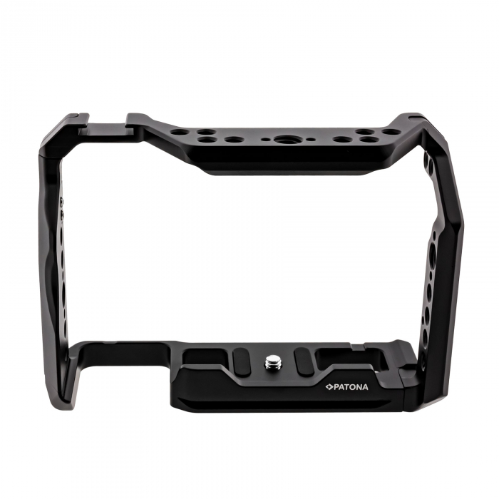 Cusca Patona Premium pentru Sony A7M4 A7R4 A7R4A A7S3 [2]