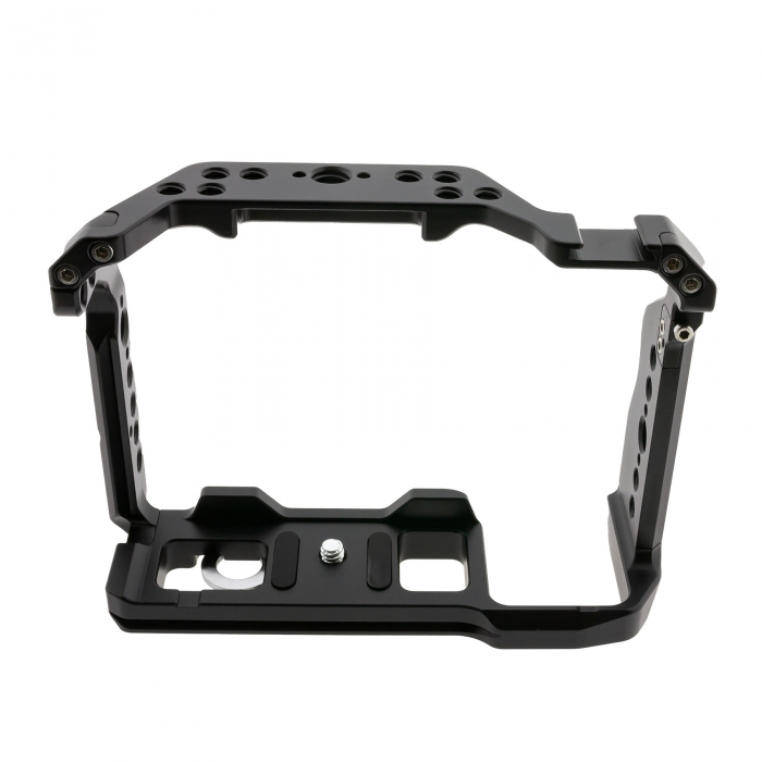Cusca Patona Premium pentru Sony A7R Mark V Body Black [4]