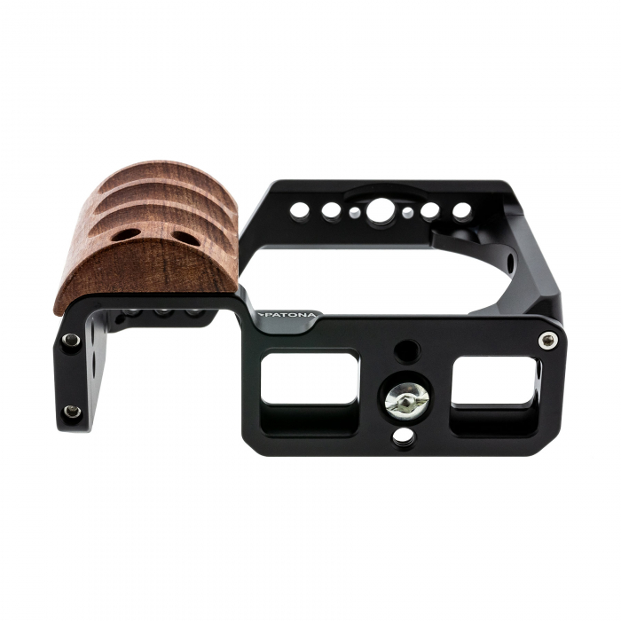 Cusca Patona Premium pentru Sony ZVE-10 [5]