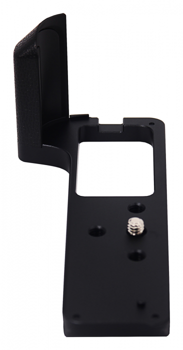 Grip pentru Fuji X-T4 Patona Premium [5]