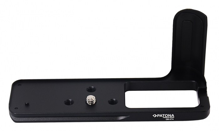 Grip pentru Fuji X-T4 Patona Premium [2]