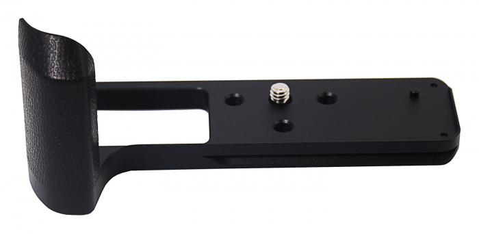 Grip pentru Fuji X-T4 Patona Premium [3]