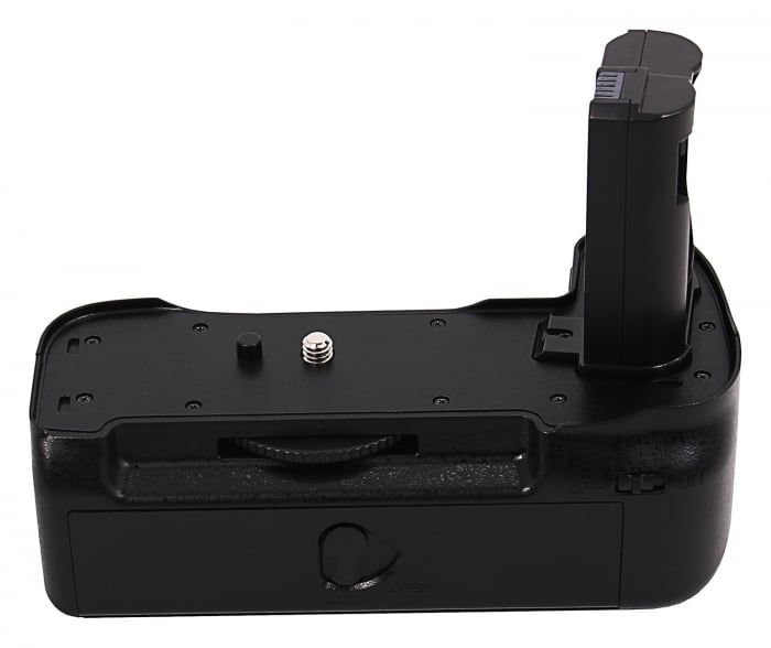 Grip pentru Nikon D780 EN-EL15B cu telecomanda Patona Premium [3]