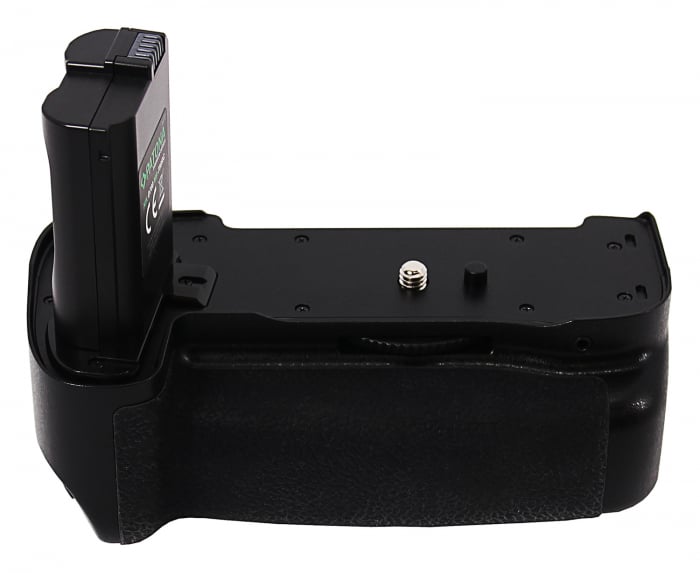 Grip pentru Nikon D780 EN-EL15B cu telecomanda Patona Premium [2]