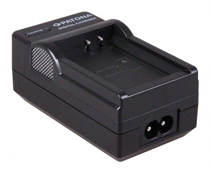 Incarcator 4in1 pentru acumulator Canon LP-E10 LPE10 Patona [2]