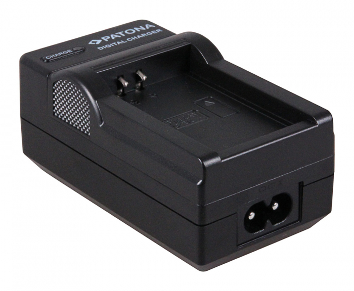 Incarcator 4in1 pentru acumulator Canon LP-E12 Patona [2]