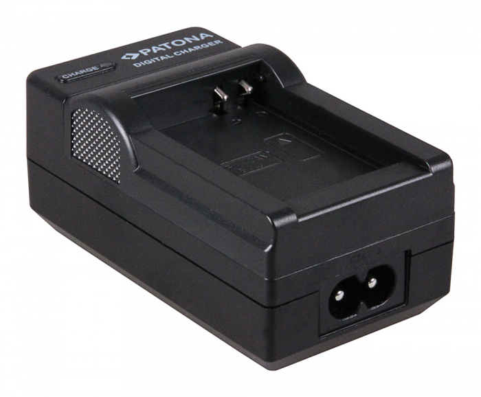 Incarcator 4in1 pentru acumulator Canon NB-10L Patona [2]